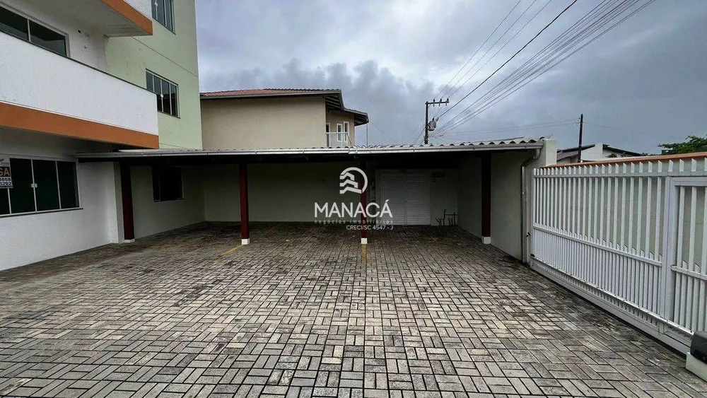 Apartamento, 3 quartos, 92 m² - Foto 3