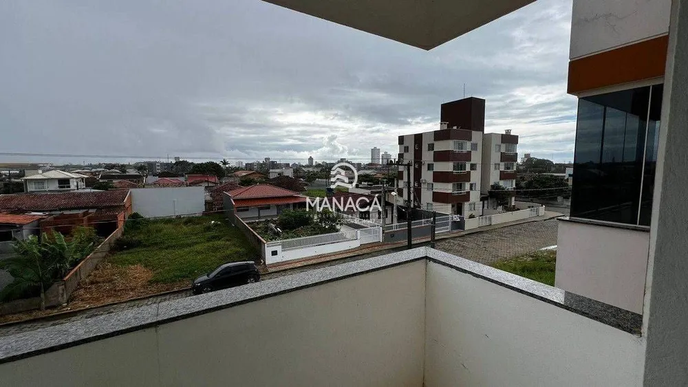 Apartamento, 3 quartos, 92 m² - Foto 6