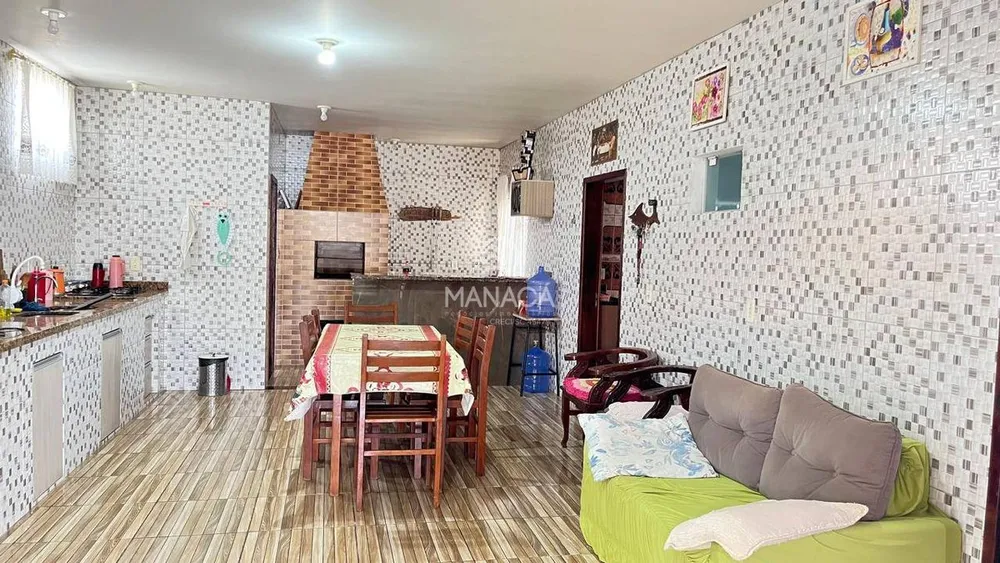Casa, 2 quartos, 124 m² - Foto 7