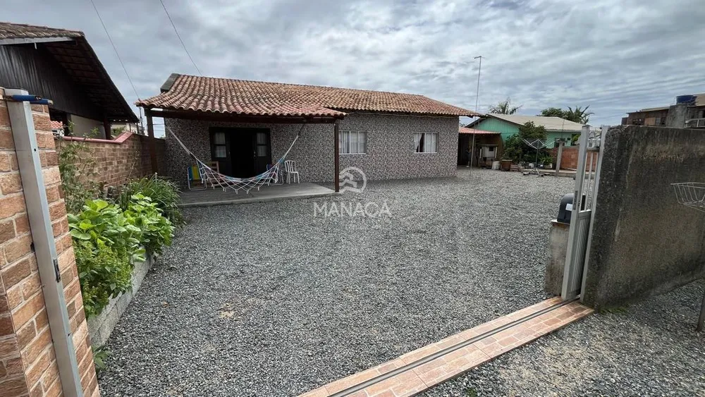 Casa, 2 quartos, 124 m² - Foto 4