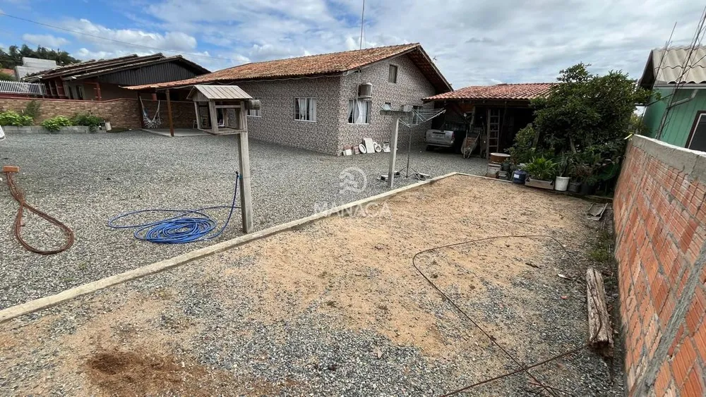 Casa, 2 quartos, 124 m² - Foto 2