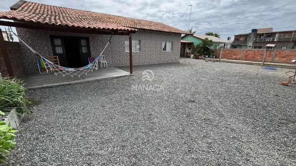 Casa, 2 quartos, 124 m² - Foto 1