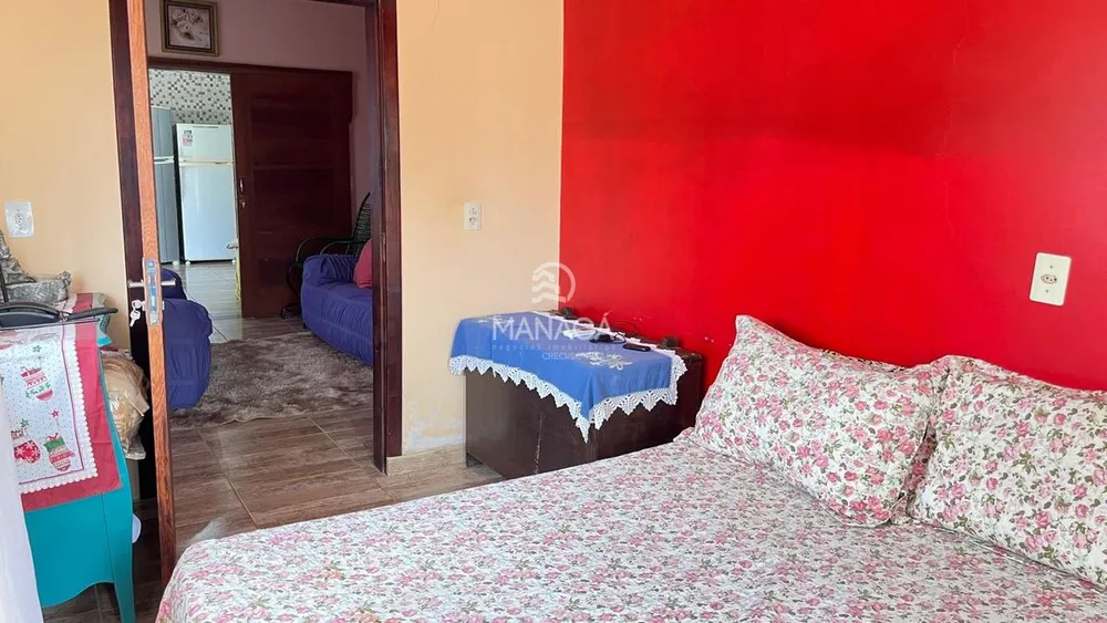 Casa, 2 quartos, 124 m² - Foto 13