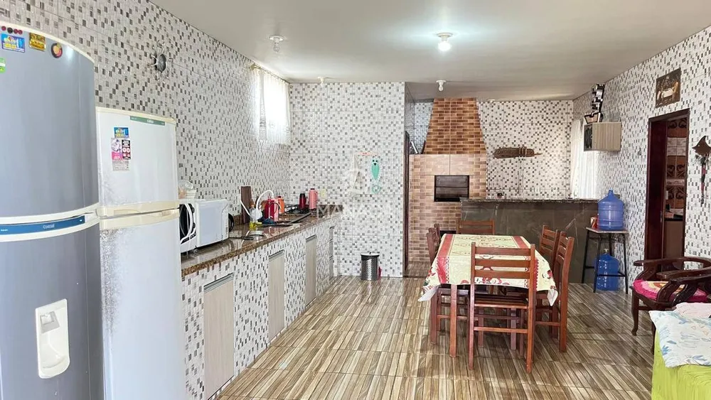 Casa, 2 quartos, 124 m² - Foto 6