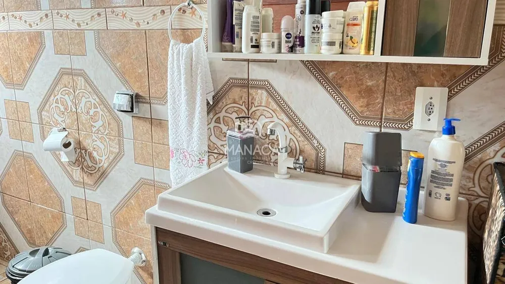 Casa, 2 quartos, 124 m² - Foto 15