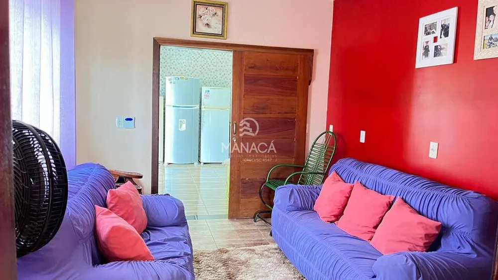 Casa, 2 quartos, 124 m² - Foto 11
