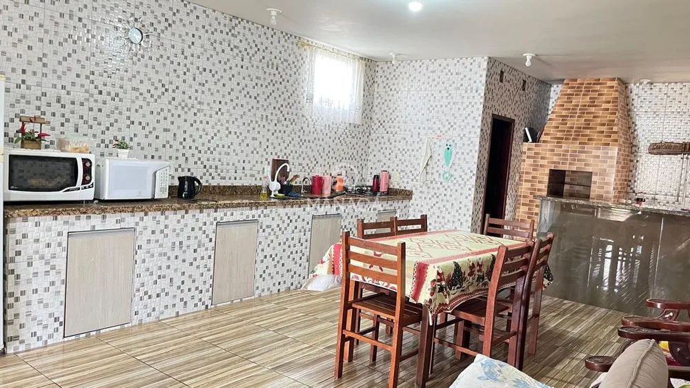 Casa, 2 quartos, 124 m² - Foto 8