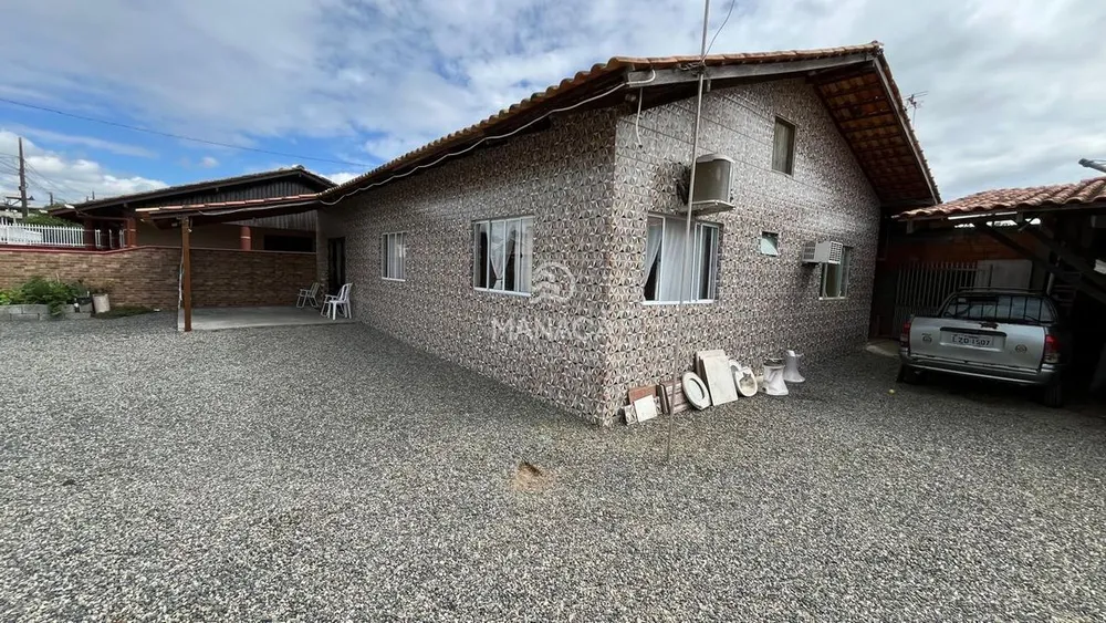 Casa, 2 quartos, 124 m² - Foto 3