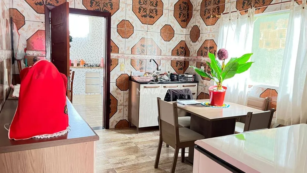 Casa, 2 quartos, 124 m² - Foto 18