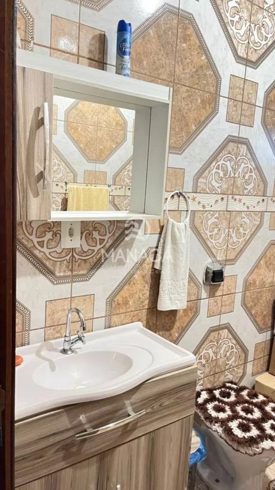 Casa, 2 quartos, 124 m² - Foto 16