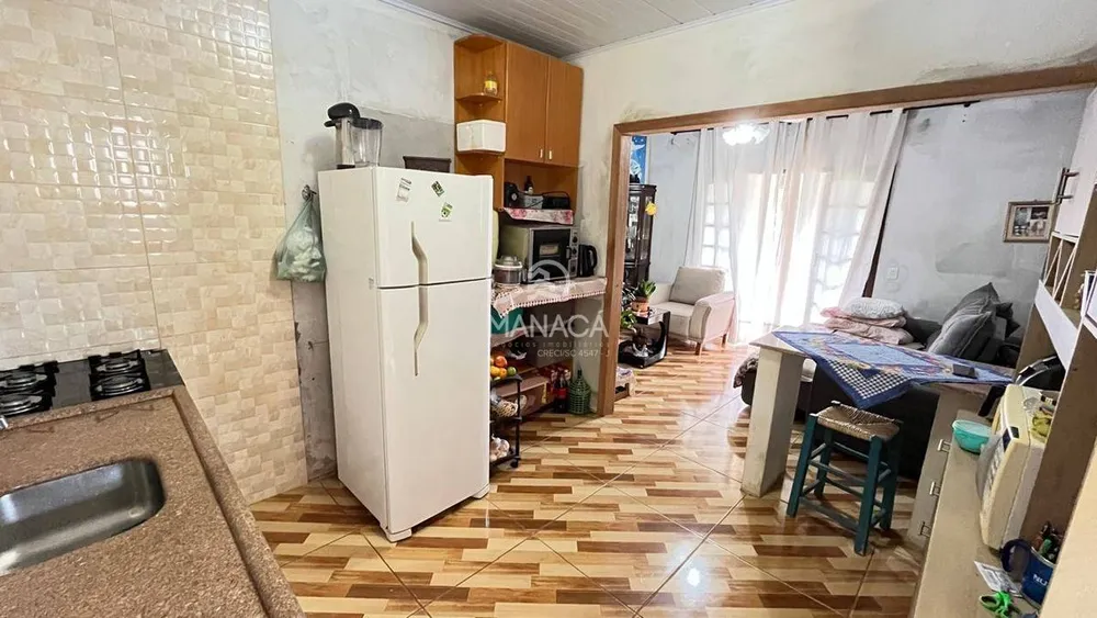 Casa, 2 quartos, 252 m² - Foto 7
