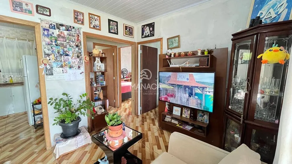 Casa, 2 quartos, 252 m² - Foto 6