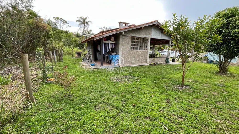 Casa, 2 quartos, 252 m² - Foto 3