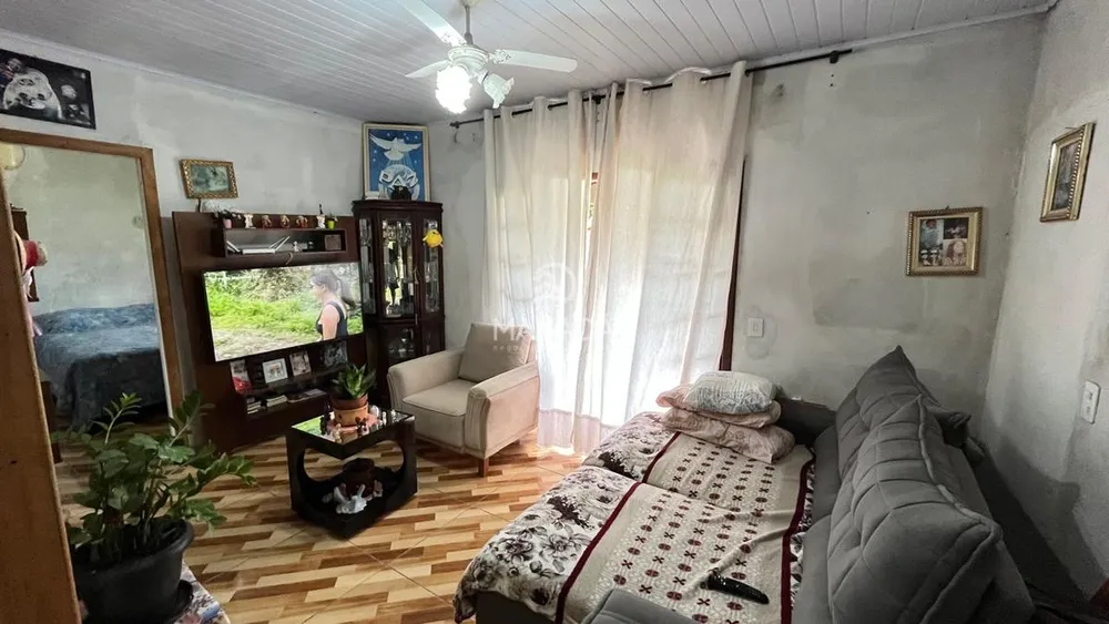 Casa, 2 quartos, 252 m² - Foto 13
