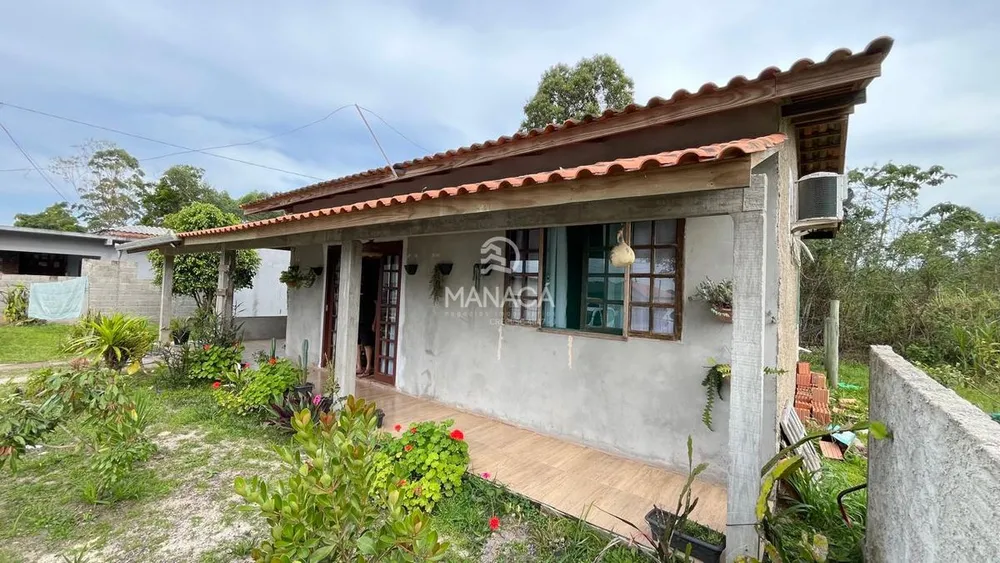 Casa, 2 quartos, 252 m² - Foto 2