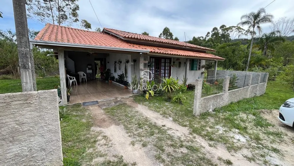 Casa, 2 quartos, 252 m² - Foto 1