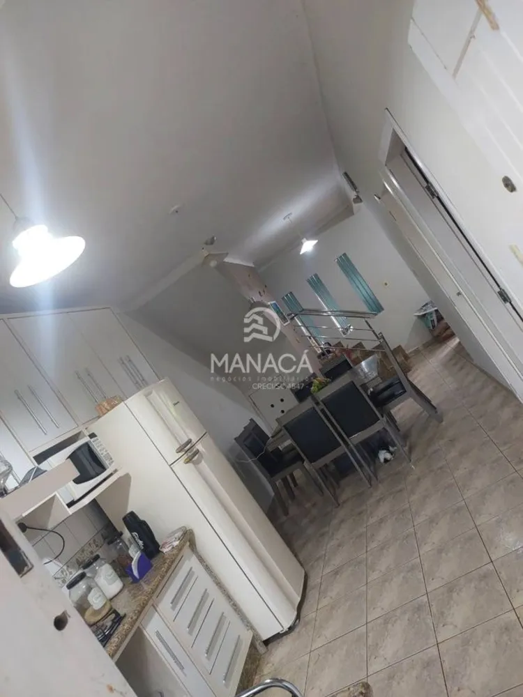 Casa, 8 quartos, 126 m² - Foto 5
