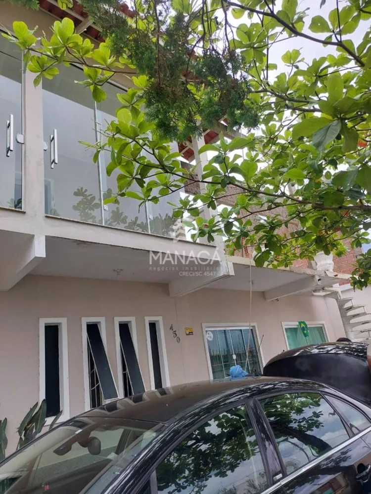 Casa, 8 quartos, 126 m² - Foto 9