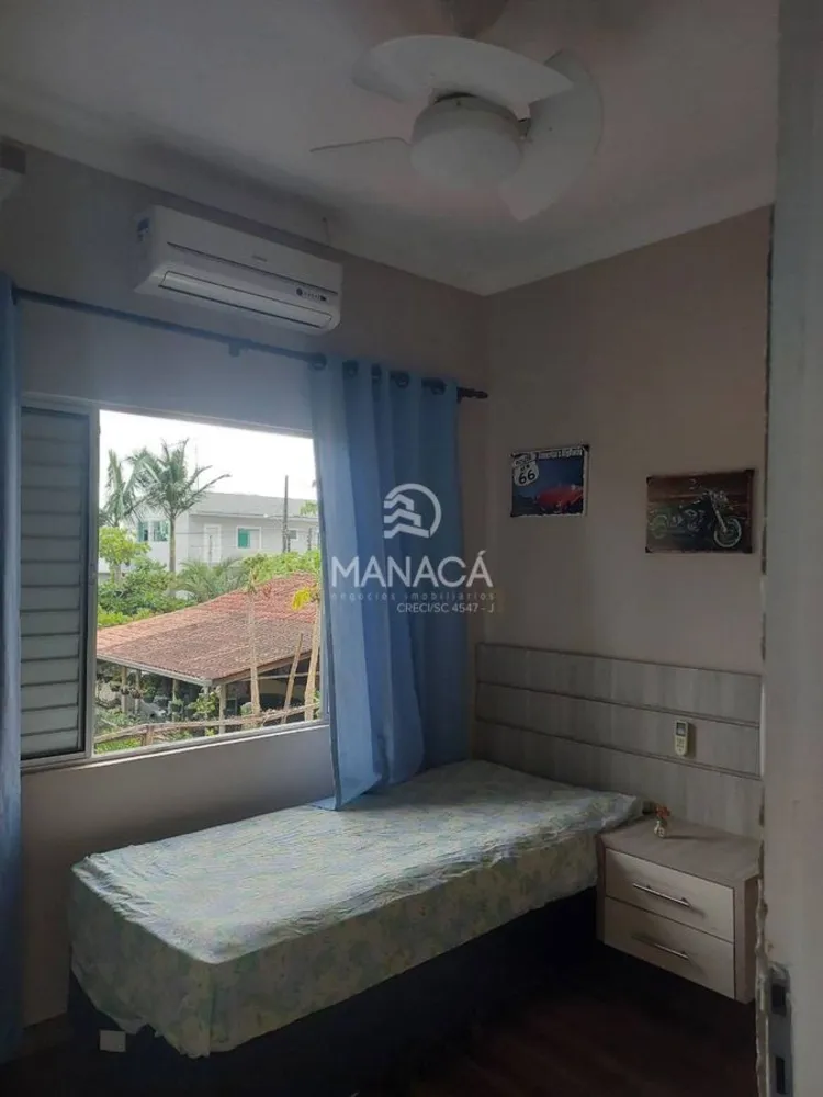 Casa, 8 quartos, 126 m² - Foto 3