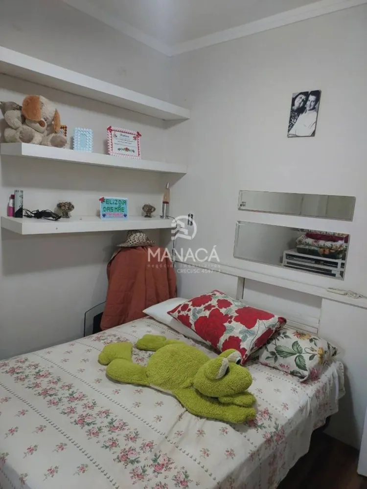 Casa, 8 quartos, 126 m² - Foto 16