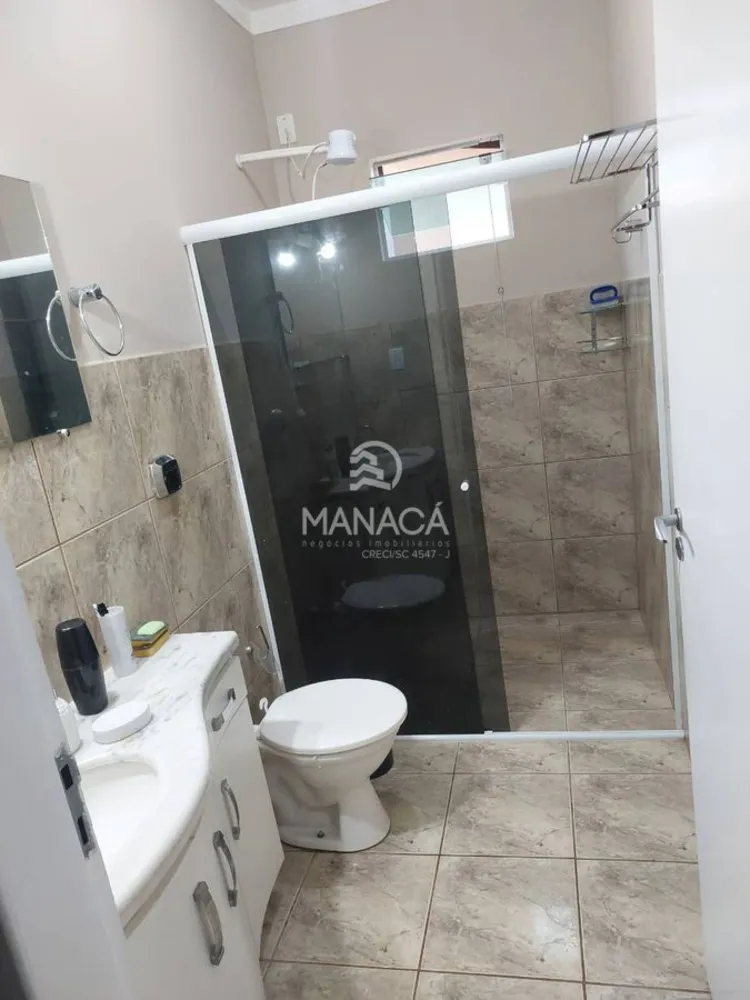 Casa, 8 quartos, 126 m² - Foto 6