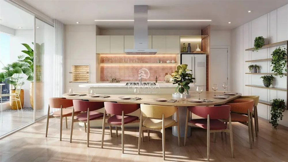 Apartamento, 2 quartos, 77 m² - Foto 5