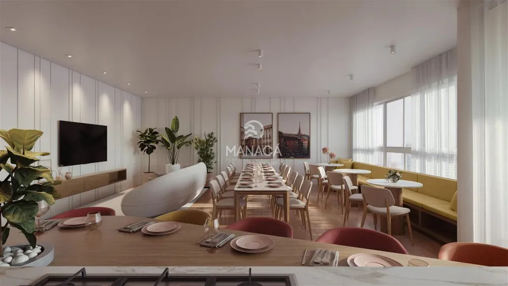 Apartamento, 2 quartos, 77 m² - Foto 6