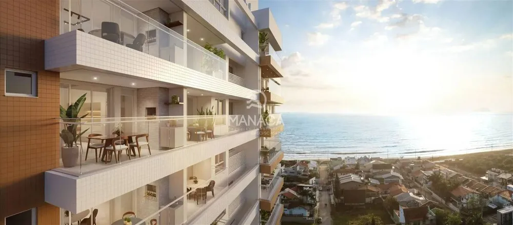 Apartamento, 2 quartos, 77 m² - Foto 3