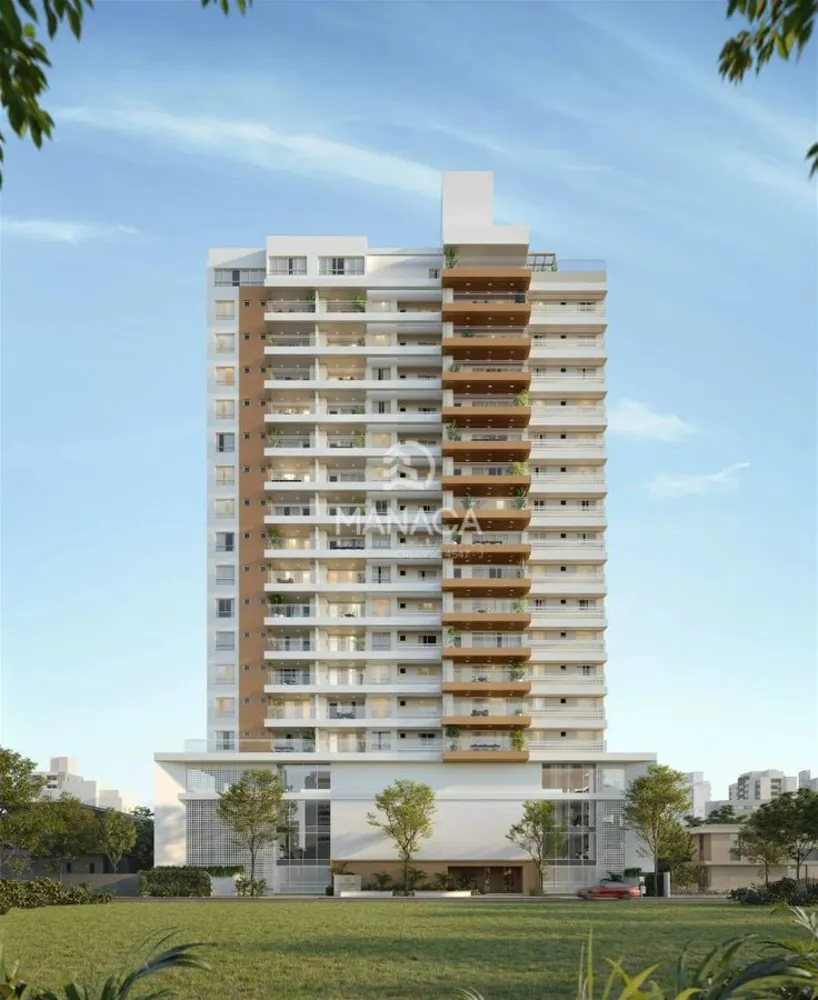 Apartamento, 2 quartos, 77 m² - Foto 8