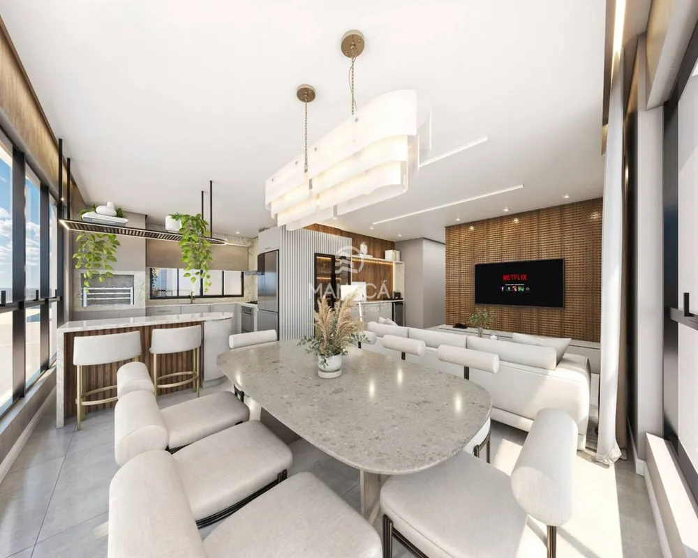 Apartamento, 2 quartos, 96 m² - Foto 10