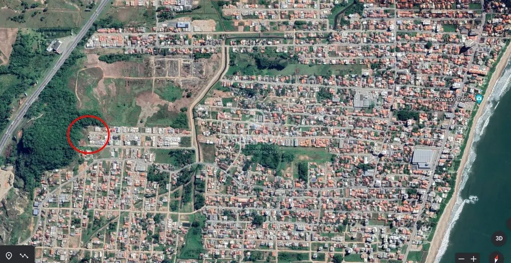 Terreno, 600 m² - Foto 1