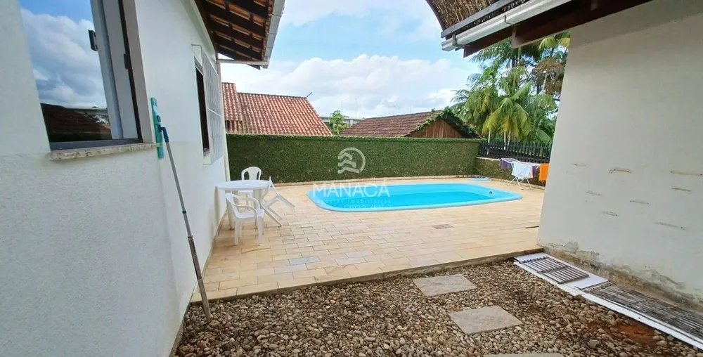 Casa, 3 quartos, 200 m² - Foto 10