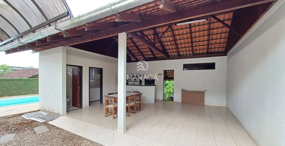 Casa, 3 quartos, 200 m² - Foto 4