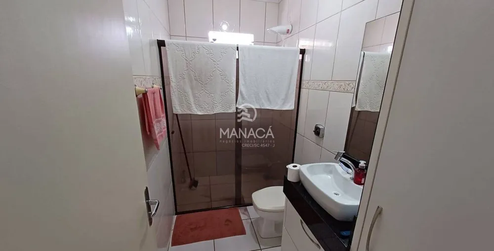 Casa, 3 quartos, 200 m² - Foto 12