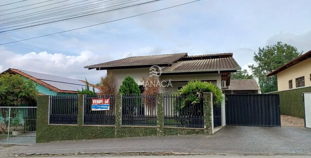 Casa, 3 quartos, 200 m² - Foto 3