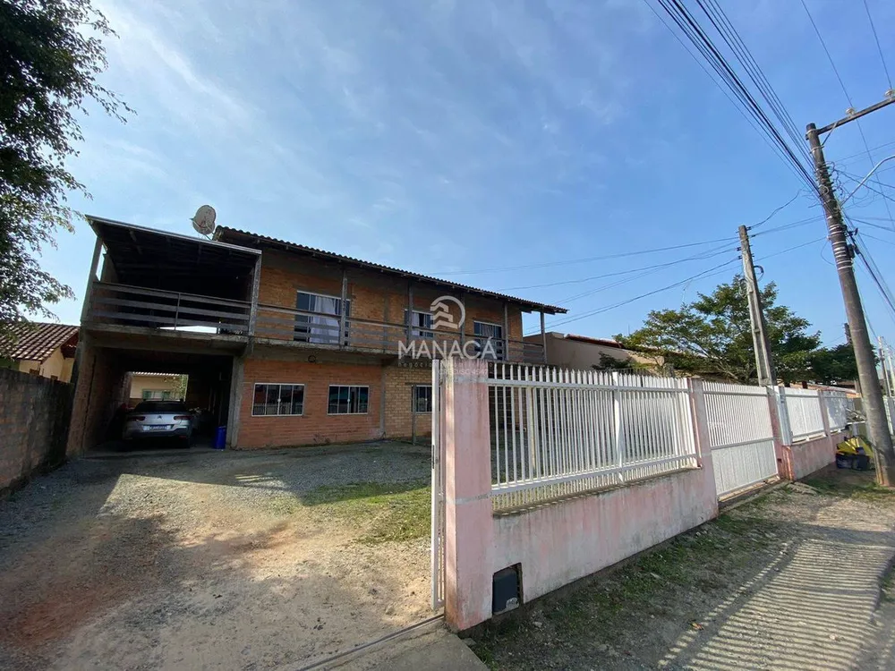 Sobrado, 7 quartos, 540 m² - Foto 2