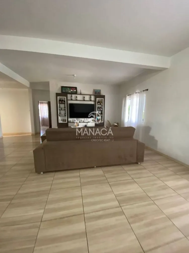Sobrado, 7 quartos, 540 m² - Foto 7