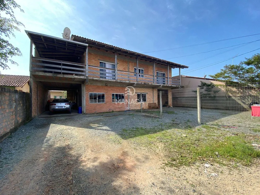 Sobrado, 7 quartos, 540 m² - Foto 1