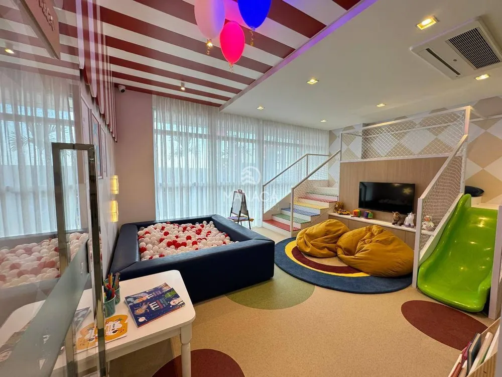 Apartamento, 3 quartos, 140 m² - Foto 9