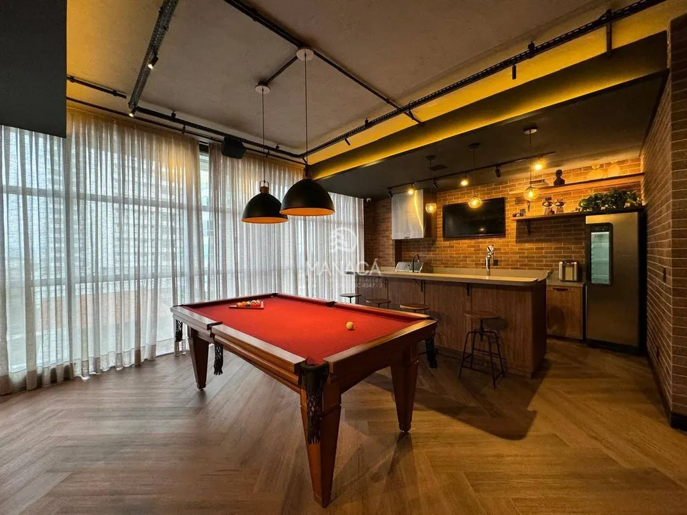 Apartamento, 3 quartos, 140 m² - Foto 8