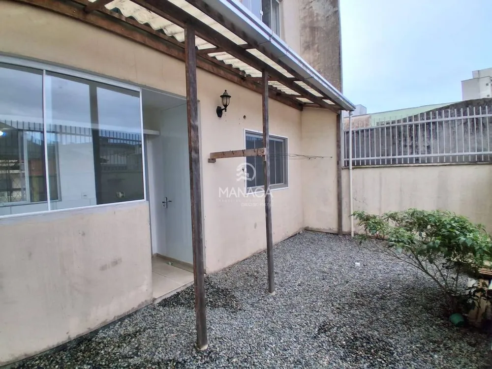 Apartamento, 2 quartos, 63 m² - Foto 2