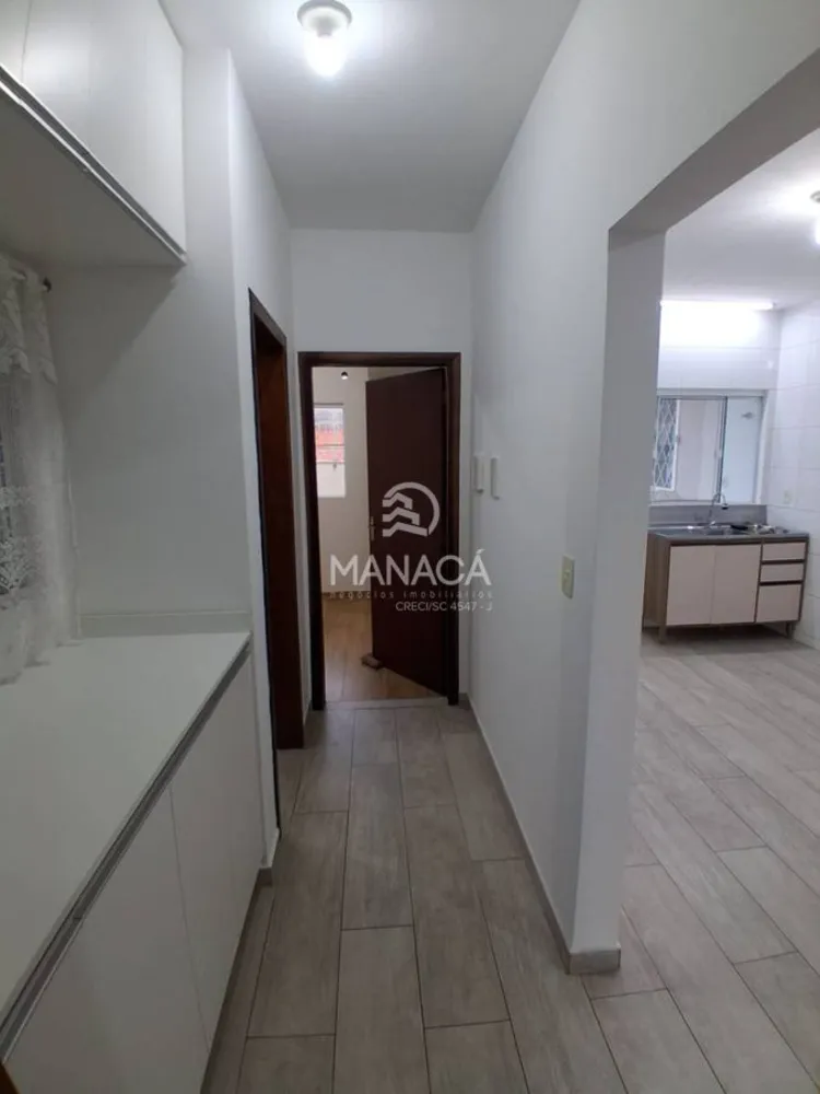 Apartamento, 2 quartos, 63 m² - Foto 7