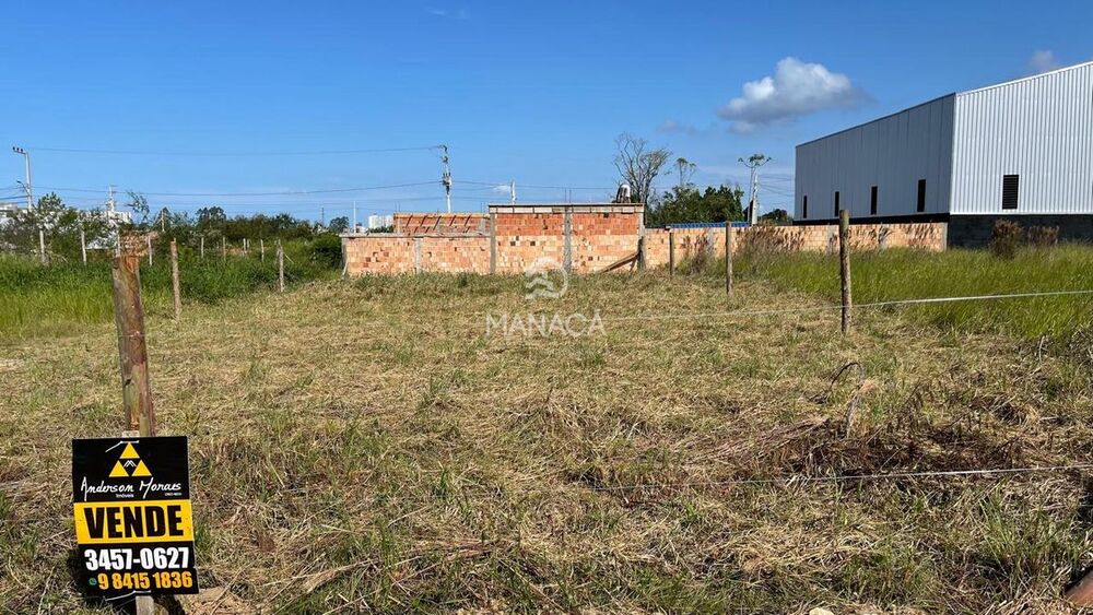 Terreno à venda, 356m² - Foto 6