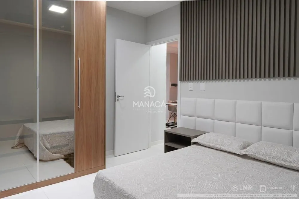 Apartamento, 2 quartos, 56 m² - Foto 6