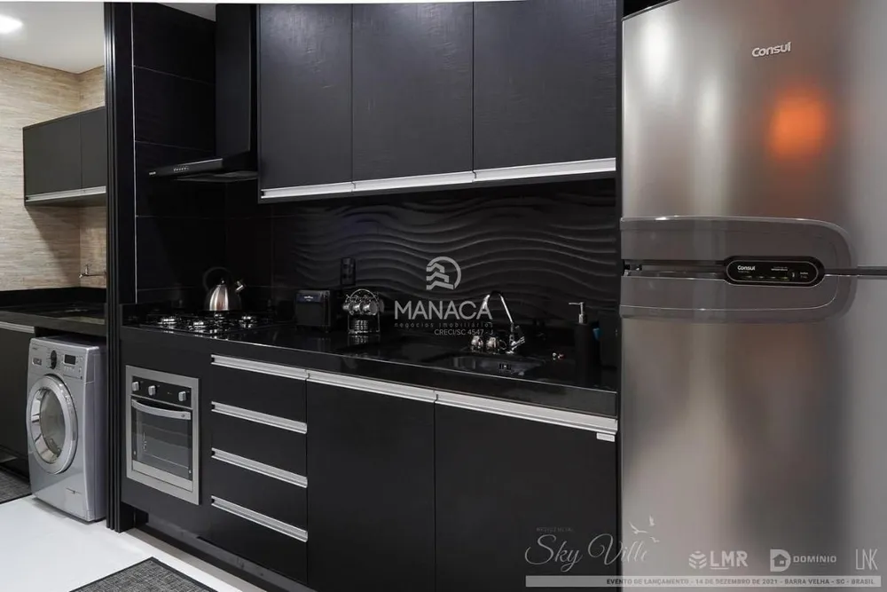 Apartamento, 2 quartos, 56 m² - Foto 5