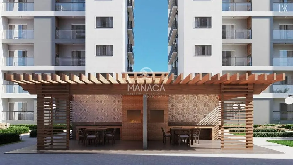 Apartamento, 2 quartos, 56 m² - Foto 8