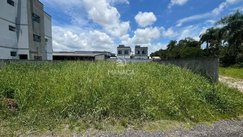 Terreno, 385 m² - Foto 2