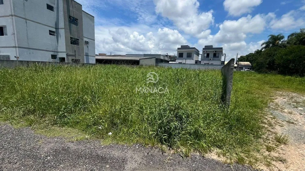 Terreno, 385 m² - Foto 1
