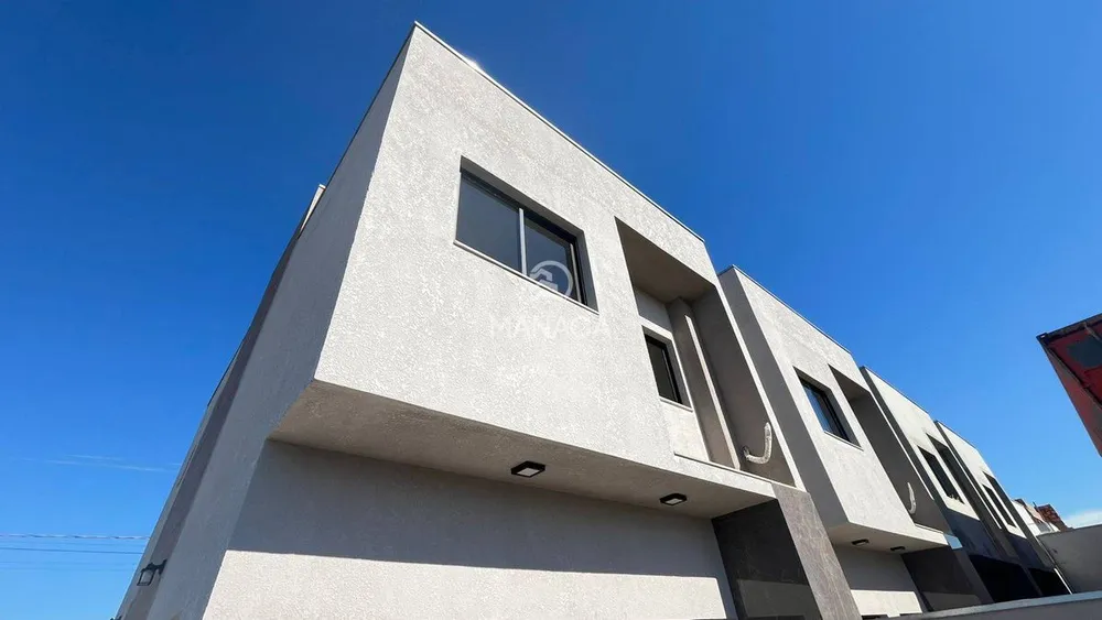 Sobrado, 2 quartos, 93 m² - Foto 7