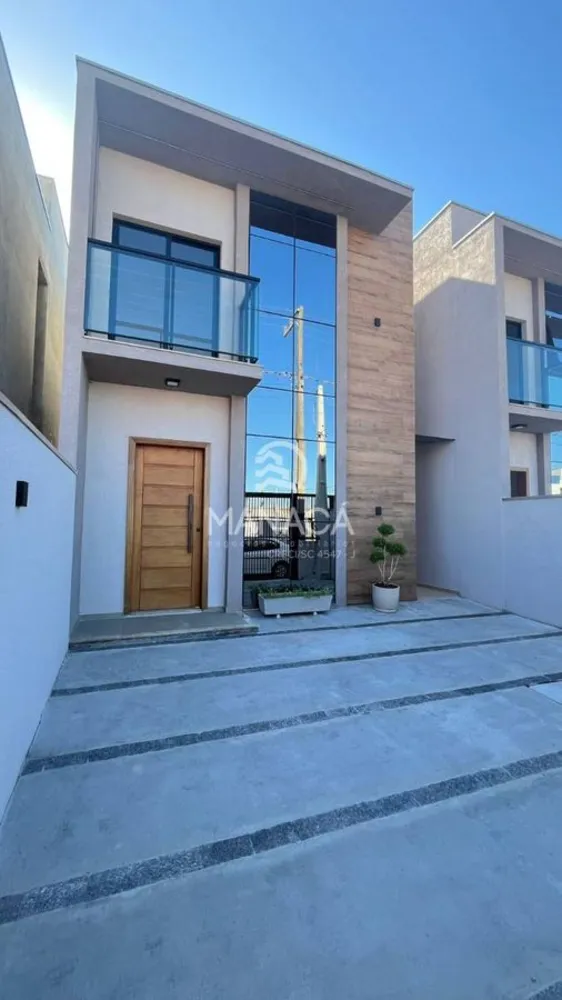 Sobrado, 2 quartos, 93 m² - Foto 4